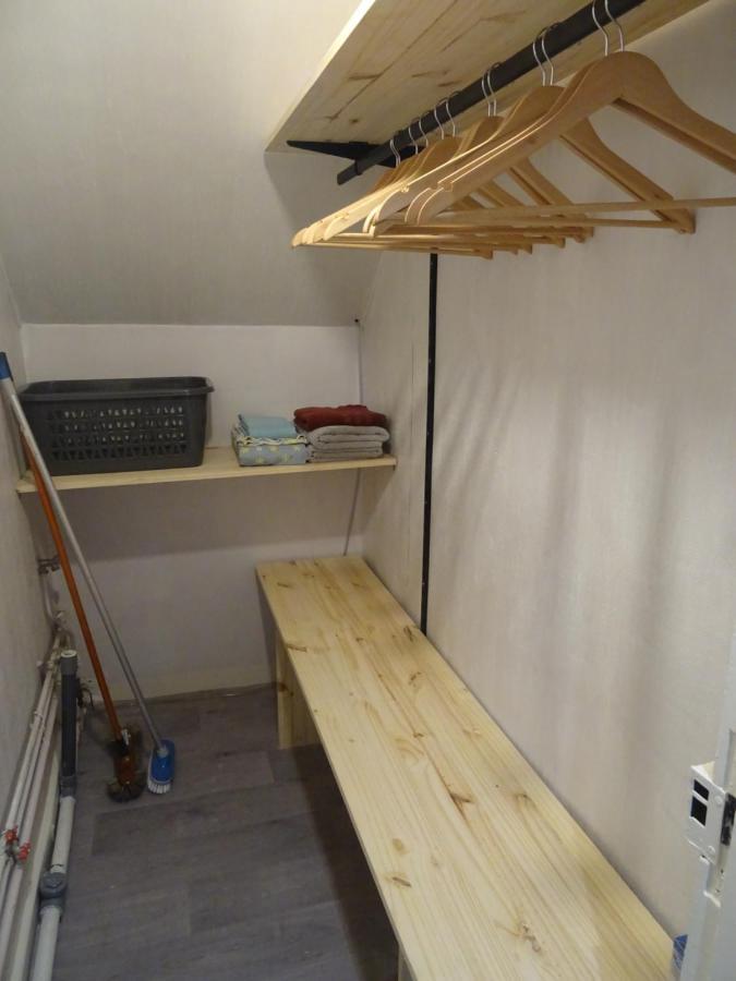 Charmant Studio En Centre-Ville Boulogne-sur-Mer Zewnętrze zdjęcie